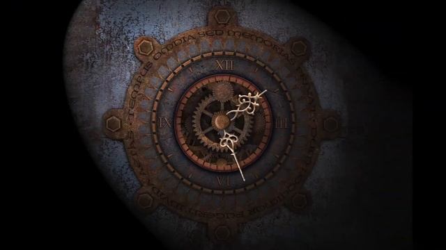 Завораживающая музыка для души - Бег времени Сергея Чекалина! Музыка для медитации. relaxation musi смотреть онлайн