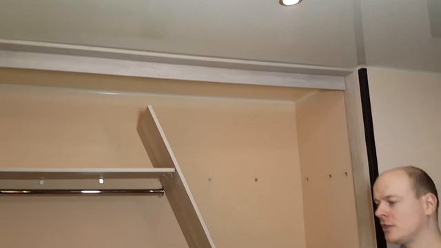 Вопрос мебельщикам. Проблема с натяжным потолком смотреть онлайн