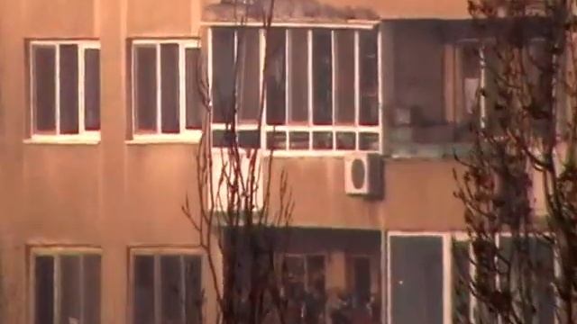 PANASONIC SDR-H80 - test ZOOM_2 смотреть онлайн