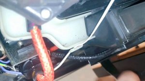 Siemens EQ3 Tür - Träger und Aufschäumer Ausbauen Wechseln Reparieren Umbauen.