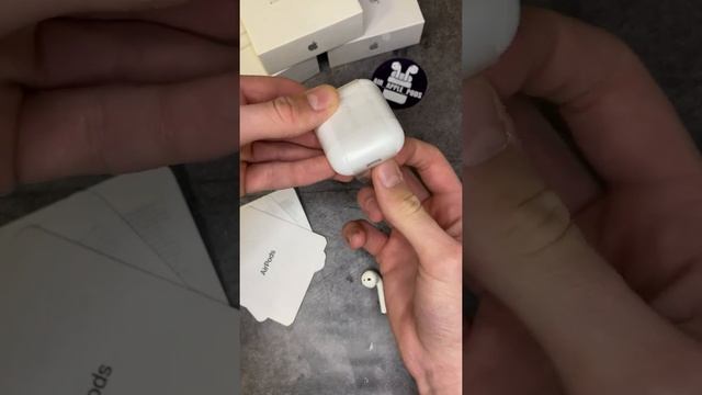 Обзор AirPods 2 смотреть онлайн