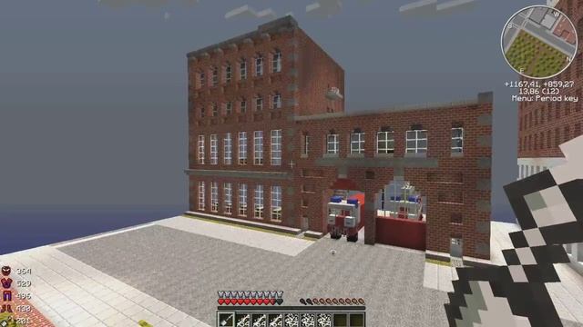 Карта: Гта Санандрес смотреть онлайн