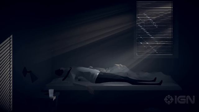 The First 17 Minutes of Mosaic - IGN First смотреть онлайн