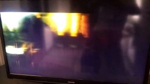 Телевизор Toshiba 32TL838 ПОЛОСЫ