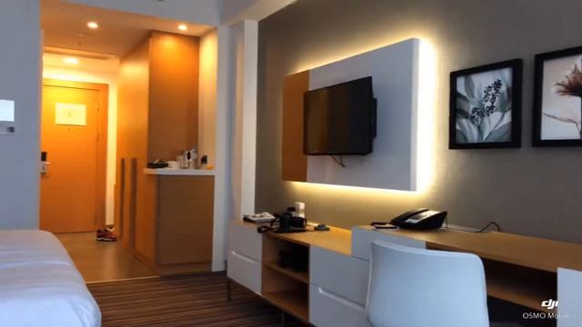 Адлер. Отель Рэдиссон Блю Парадайз Резорт и Спа 5* смотреть онлайн