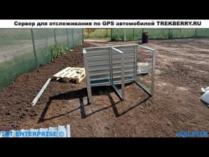 Обустройство выгребной ямы для уличного дачного туалета своими руками из профлиста и ЛСТК