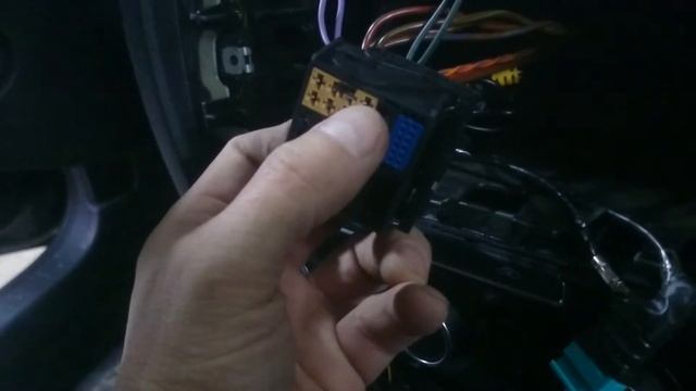 VW JETTA, POLO, подключение и установка динамиков в задние двери! смотреть онлайн