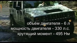 Hummer H2 / Выбираем б/у автомобиль