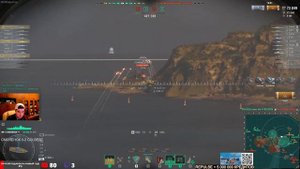 КРЕЙСЕР СМОЛЕНСК Ч VS COLBERT! ЧТО ОКАЖЕТСЯ СИЛЬНЕЕ?! МИР КОРАБЛЕЙ/WORLD OF WARSHIPS!