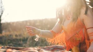 MY SWEET INDIAN CHILD -  Leo Rojas♔LONA