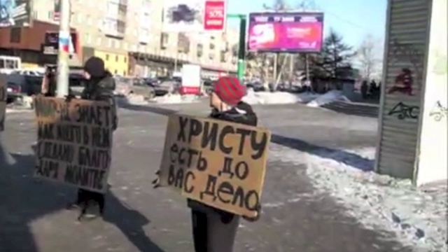 ГДЕ ТЫ ОТЫСКАЛ МЕНЯ МОЙ БОГ - Rab Hrista смотреть онлайн