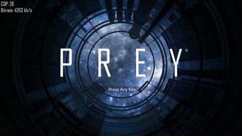 NVENC (x264) Quality CQP/Bitrate comparison (Important details in description)