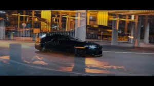 Coolio-Gangsta Paradise [Night Drive BMW M6]