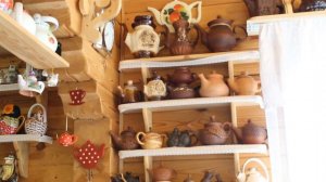 Музей Чайника