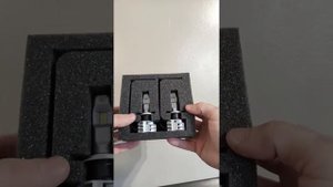 ? Led H7 OSRAM Ledriving HL