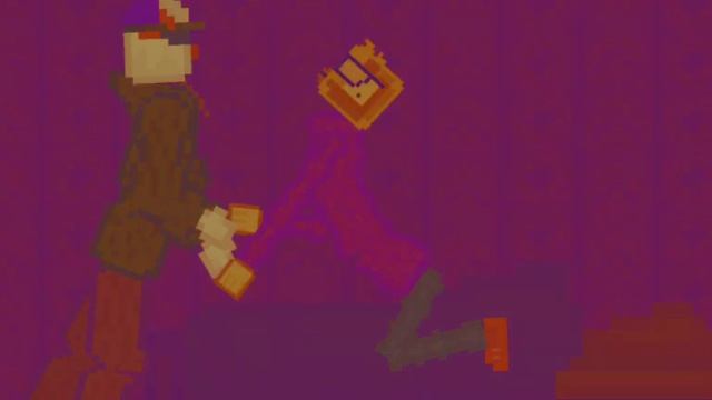 Фильмос Вылечил Черныша4к ||ЭКСПЕРИМЕНТ НОМЕР 45|| ??? смотреть онлайн