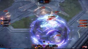 LOST ARK Shadowhunter PvP 3V3 arena | Demonic Deathblade