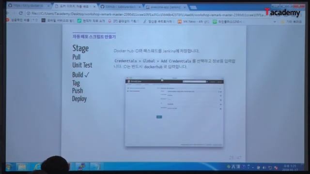 [토크ON세미나] 컨테이너 기반 가상화 플랫폼‘도커(Docker)'의 이해 4강 смотреть онлайн