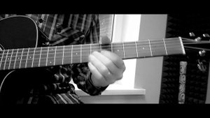 ?ОСЕННЕЕ СОЛНЦЕ (cover by Andy)