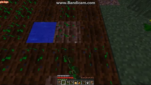 выживание в майнкрафт 1.6.4 часть 6 смотреть онлайн