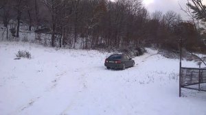 Тест драйв резины Cordiant Winter Drive