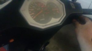 Обзор скутера RACER RC50QT-15K