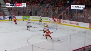 NHL Highlights | Predators vs. Flames - November 7, 2023