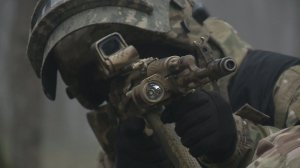 СОБР - 25 лет на страже порядка