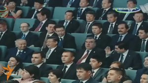Ислом Каримов Лазги