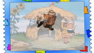 Сказка для взрослых Три поросенка на новый лад