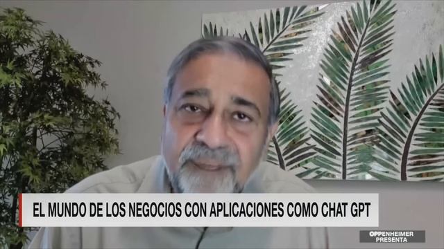 ¿Cómo cambiarán nuestras vidas con Chat GPT? смотреть онлайн