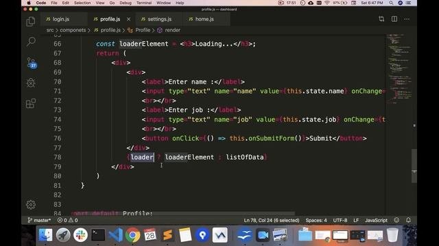 Frequently Asked ReactJS Interview Question And Answer With Practical Examples