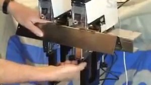 Электрический степлер RAPID 106E Twin