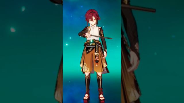 Опрос по Геншин Импакт.Вы тоже можете в комментах написать свои ответы. смотреть онлайн