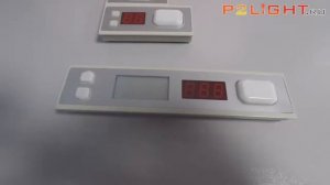 P2Light.ru обзор модулей подсветки ячеек