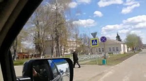 Фатеж Курская область