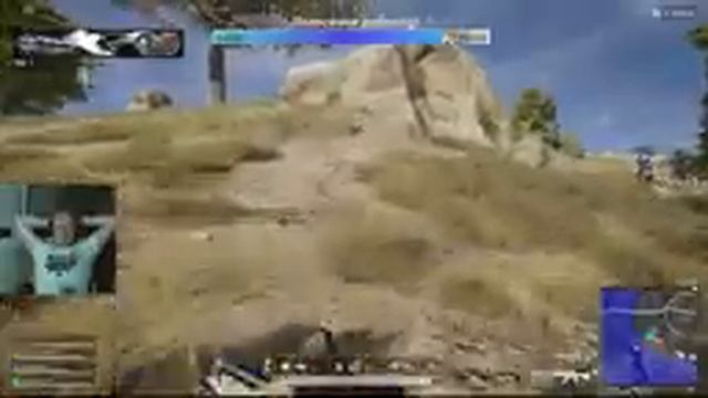 PlayerUnknown’s Battlegrounds. Вечерний PUBG.Немного топчиков перед сном не помешает)) 18+ смотреть онлайн