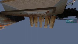 САМЫЙ ЛУЧШИЙ НАЧИНАЮЩИЙ СЕРВЕР 1.16.5