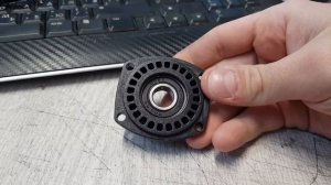 Крышка редуктора ушм хитачи g13ss