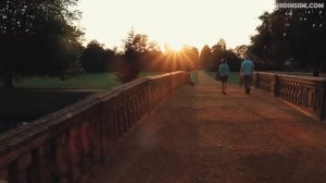 ОБЩАГА КЕМБРИДЖа. Румтур общежития - Кембриджский Университет