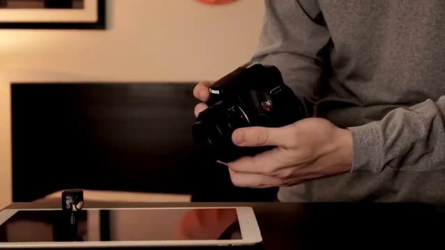 6 простых трюков с камерой!