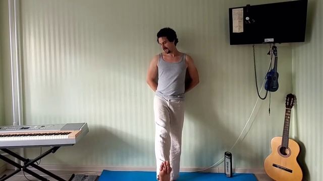 Гимнастика Бодрости - быстро, легко, эоофективно и доступно каждому! смотреть онлайн