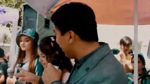 Азизбек Чураев Туёна 2021