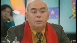 ЗАМЕЧАТЕЛЬНЫЕ АРТИСТЫ СЕМЁН ФАРАДА, АНАТОЛИЙ РАВИКОВИЧ, ЛЕВ ДУРОВ В БЛЕФ-КЛУБЕ
