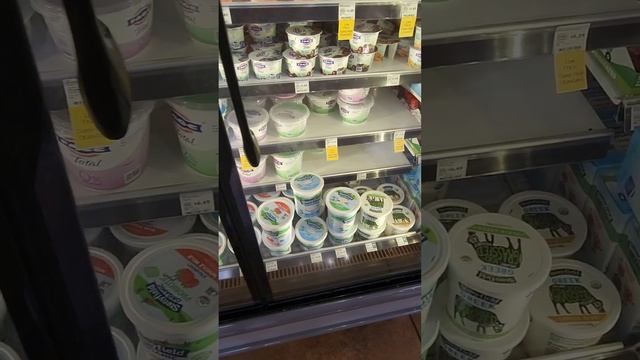 Продукты в Whole Foods смотреть онлайн