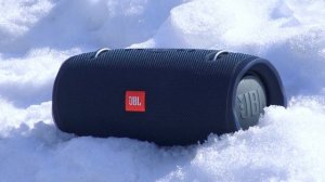РАСПАКОВКА JBL EXTREME 2 И JBL CHARGE 4