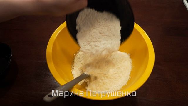 Выпечка для ленивых за 5 минут! Вкусное, быстрое печенье на скорую руку! Рецепт печенья, Вкуснотище
