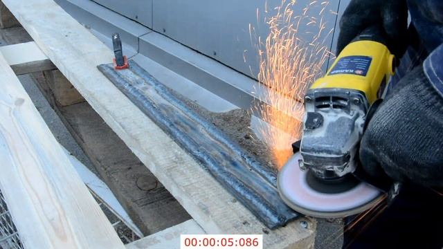 Сравнение гибкого абразива смотреть онлайн