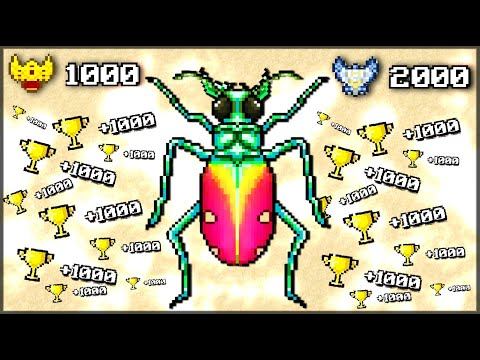 Как БЫСТРО поднять кубки в любой лиге ? БЫСТРОЕ поднятие рейтинга - Pocket Ants: Симулятор Колонии