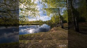 Где ловится рыба весной? Какие места более рыбные.